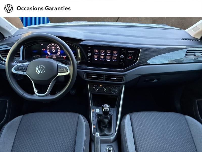 Voitures occasions VOLKSWAGEN TAIGO VW Edition Clermont-Ferrand