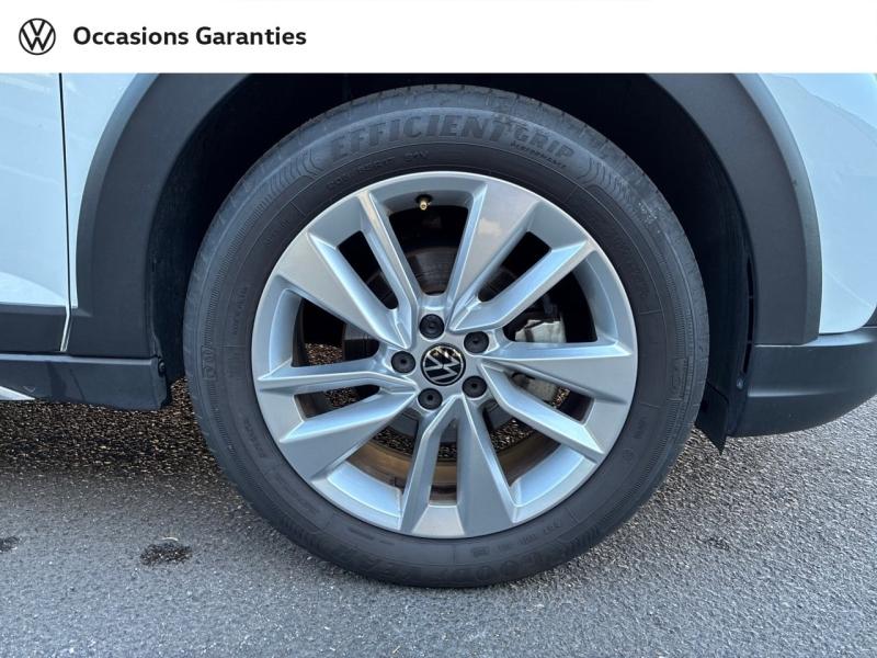 Voitures occasions VOLKSWAGEN TAIGO VW Edition Clermont-Ferrand