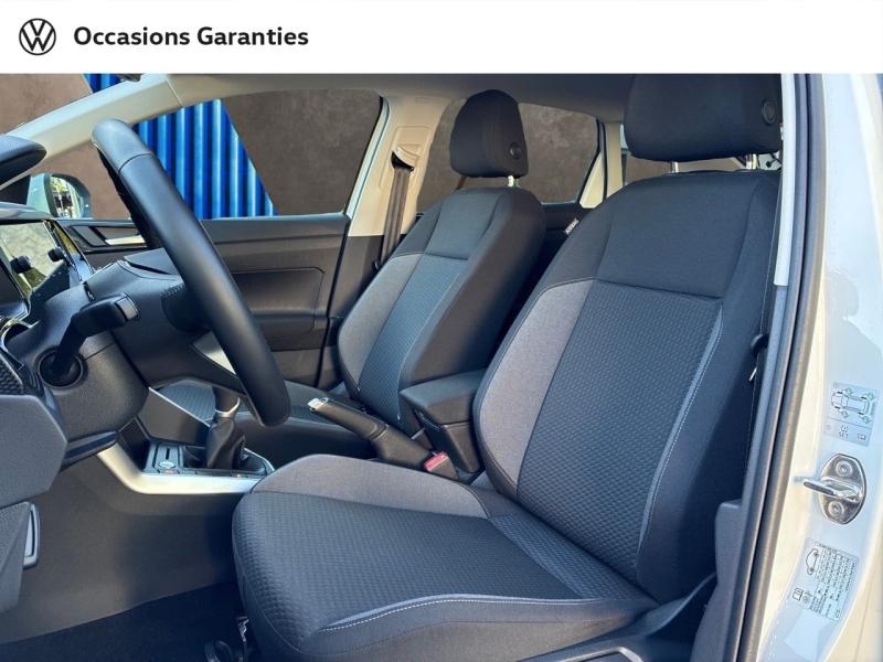 Voitures occasions VOLKSWAGEN TAIGO VW Edition Clermont-Ferrand