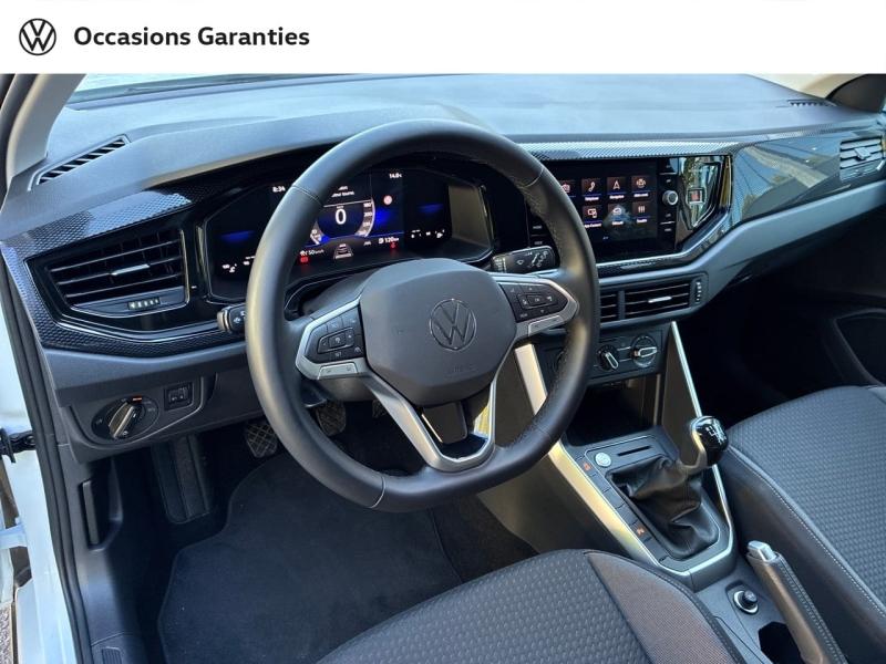 Voitures occasions VOLKSWAGEN TAIGO VW Edition Clermont-Ferrand