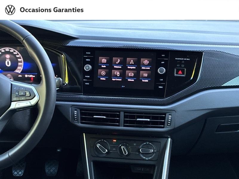 Voitures occasions VOLKSWAGEN TAIGO VW Edition Clermont-Ferrand