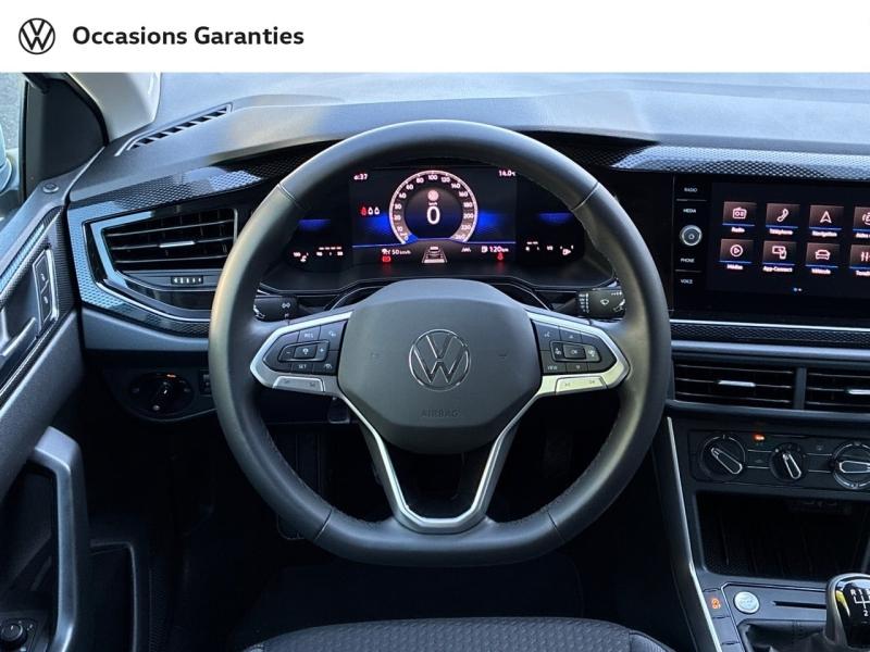 Voitures occasions VOLKSWAGEN TAIGO VW Edition Clermont-Ferrand