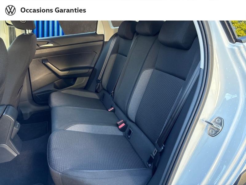 Voitures occasions VOLKSWAGEN TAIGO VW Edition Clermont-Ferrand