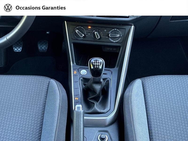 Voitures occasions VOLKSWAGEN TAIGO VW Edition Clermont-Ferrand