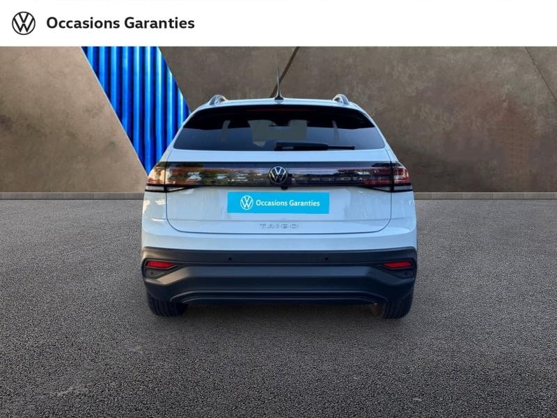 Voitures occasions VOLKSWAGEN TAIGO VW Edition Clermont-Ferrand