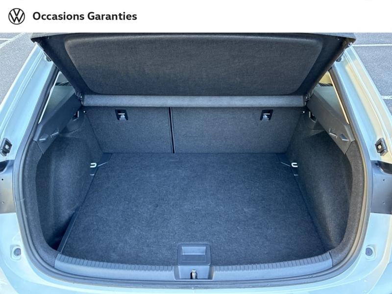 Voitures occasions VOLKSWAGEN TAIGO VW Edition Clermont-Ferrand