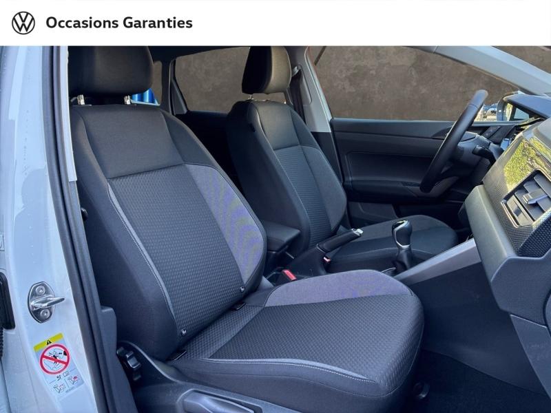 Voitures occasions VOLKSWAGEN TAIGO VW Edition Clermont-Ferrand