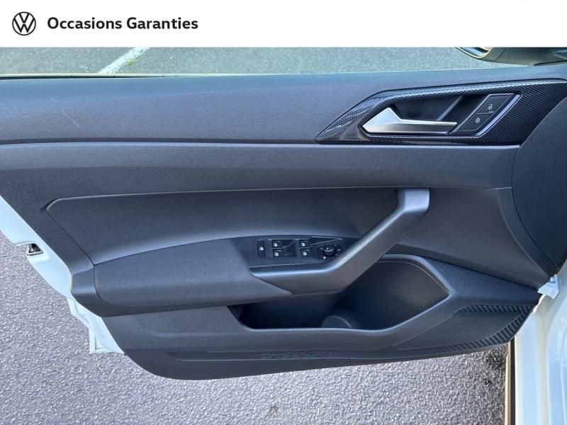 Voitures occasions VOLKSWAGEN TAIGO VW Edition Clermont-Ferrand