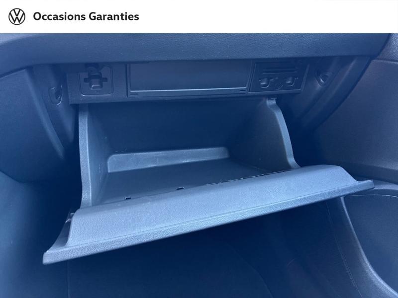 Voitures occasions VOLKSWAGEN TAIGO VW Edition Clermont-Ferrand