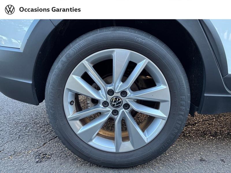 Voitures occasions VOLKSWAGEN TAIGO VW Edition Clermont-Ferrand