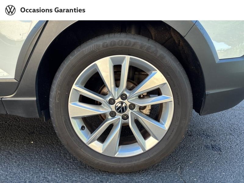 Voitures occasions VOLKSWAGEN TAIGO VW Edition Clermont-Ferrand