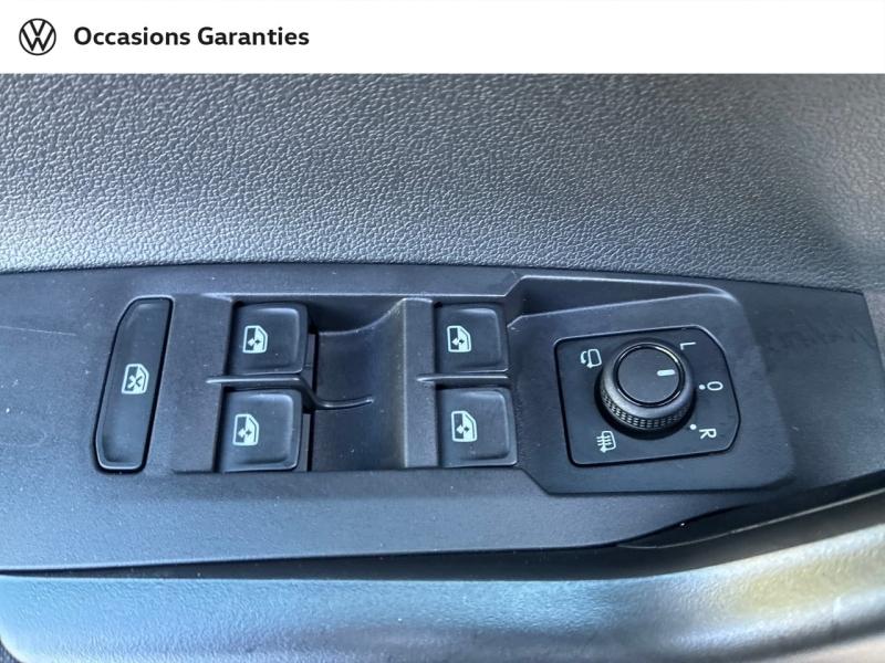 Voitures occasions VOLKSWAGEN TAIGO VW Edition Clermont-Ferrand