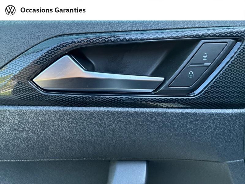 Voitures occasions VOLKSWAGEN TAIGO VW Edition Clermont-Ferrand