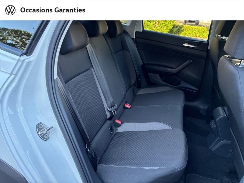 Voitures occasions VOLKSWAGEN TAIGO VW Edition Clermont-Ferrand