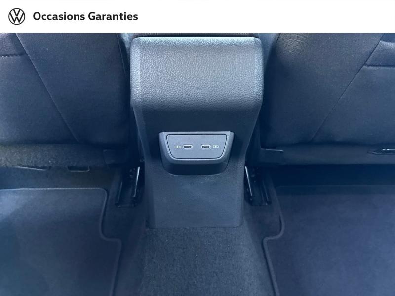 Voitures occasions VOLKSWAGEN TAIGO VW Edition Clermont-Ferrand