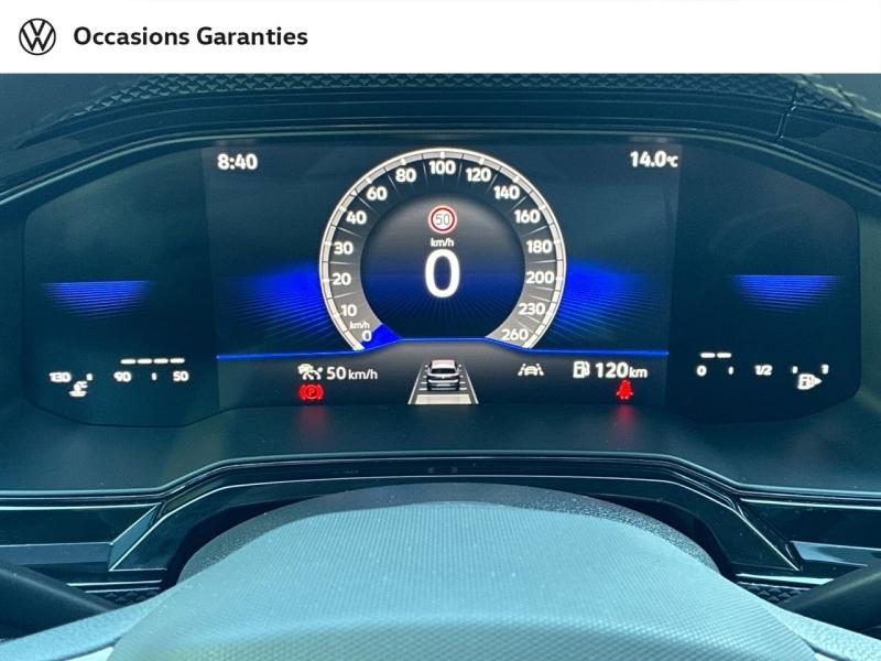 Voitures occasions VOLKSWAGEN TAIGO VW Edition Clermont-Ferrand
