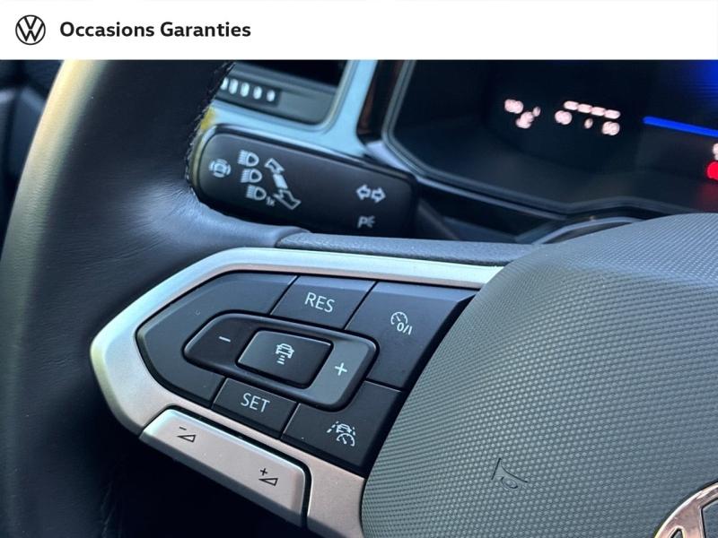 Voitures occasions VOLKSWAGEN TAIGO VW Edition Clermont-Ferrand