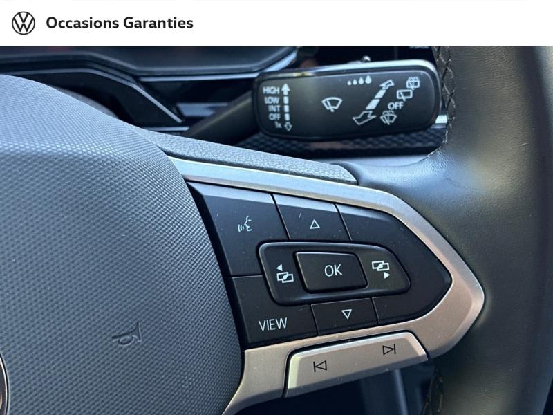 Voitures occasions VOLKSWAGEN TAIGO VW Edition Clermont-Ferrand