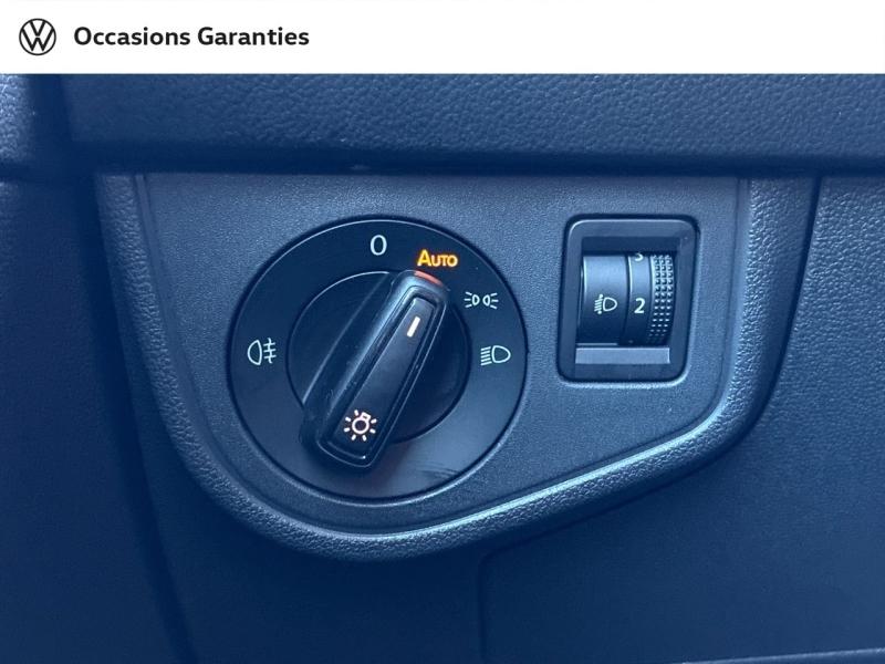Voitures occasions VOLKSWAGEN TAIGO VW Edition Clermont-Ferrand