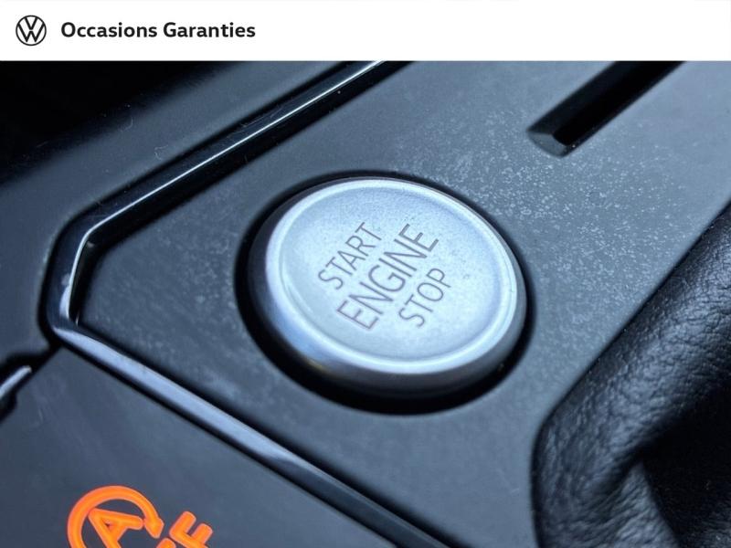 Voitures occasions VOLKSWAGEN TAIGO VW Edition Clermont-Ferrand