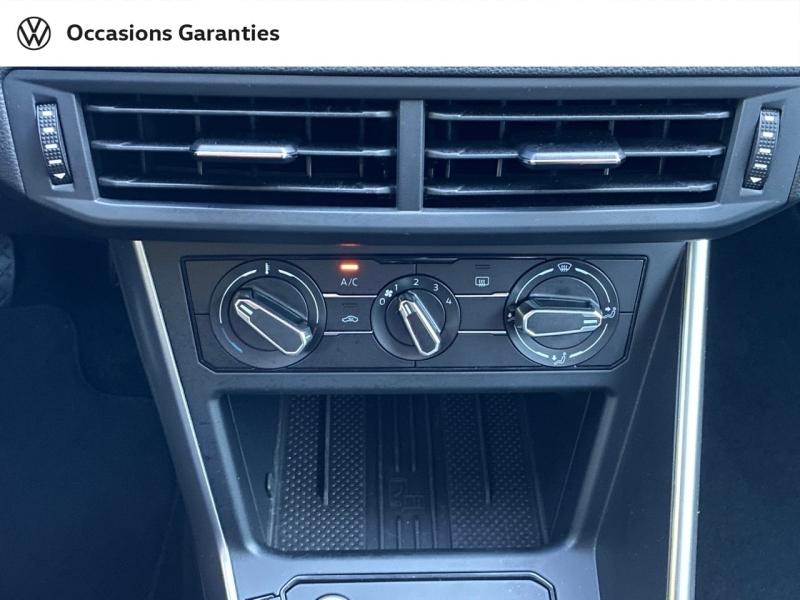 Voitures occasions VOLKSWAGEN TAIGO VW Edition Clermont-Ferrand
