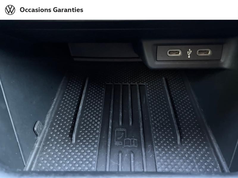 Voitures occasions VOLKSWAGEN TAIGO VW Edition Clermont-Ferrand
