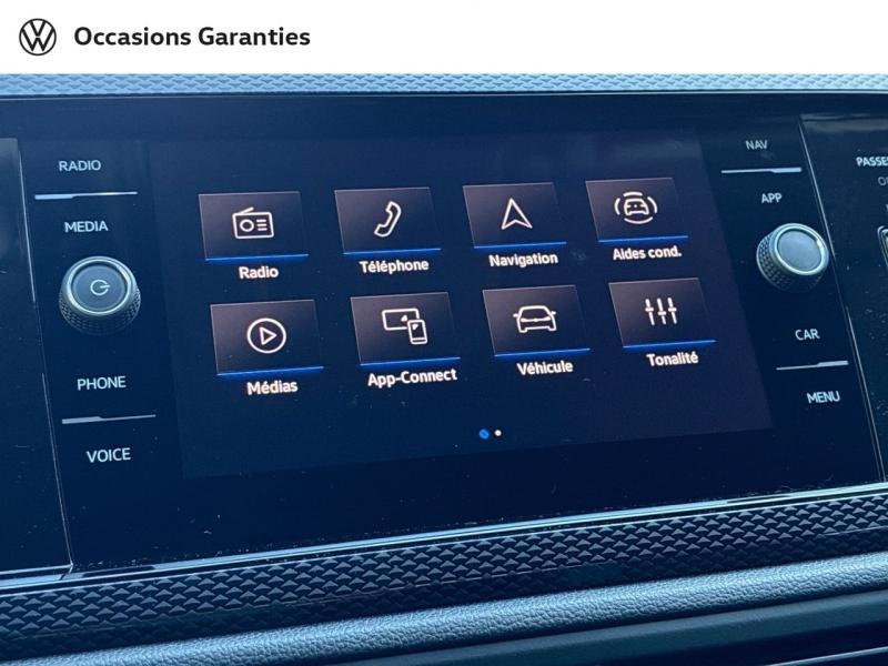 Voitures occasions VOLKSWAGEN TAIGO VW Edition Clermont-Ferrand