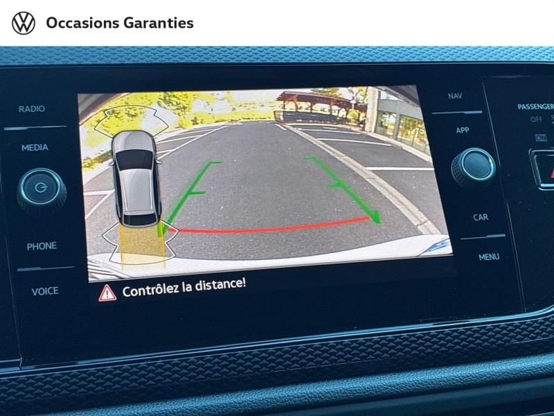 Voitures occasions VOLKSWAGEN TAIGO VW Edition Clermont-Ferrand