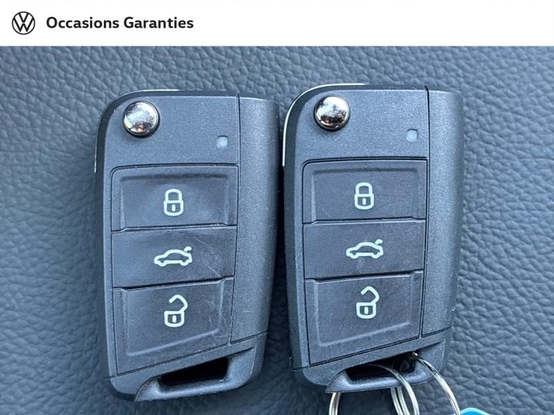 Voitures occasions VOLKSWAGEN TAIGO VW Edition Clermont-Ferrand