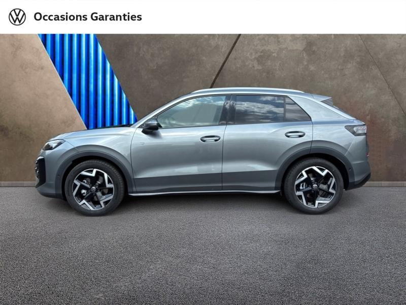 Voitures occasions VOLKSWAGEN T-ROC R-Line Clermont-Ferrand