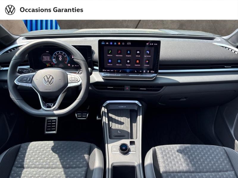Voitures occasions VOLKSWAGEN T-ROC R-Line Clermont-Ferrand