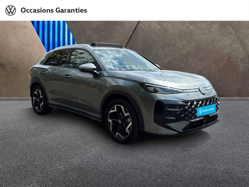 Voitures occasions VOLKSWAGEN T-ROC R-Line Clermont-Ferrand