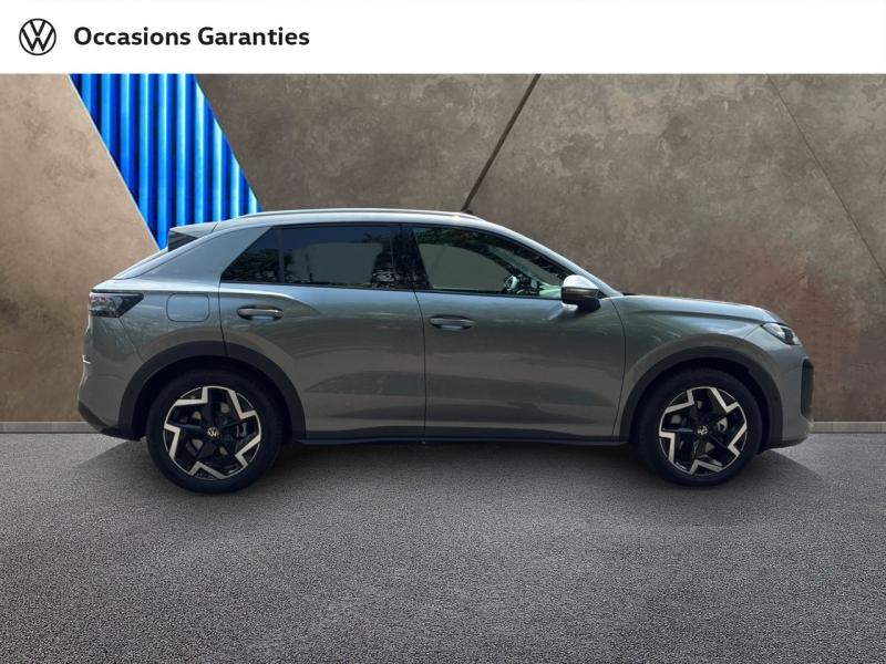 Voitures occasions VOLKSWAGEN T-ROC R-Line Clermont-Ferrand