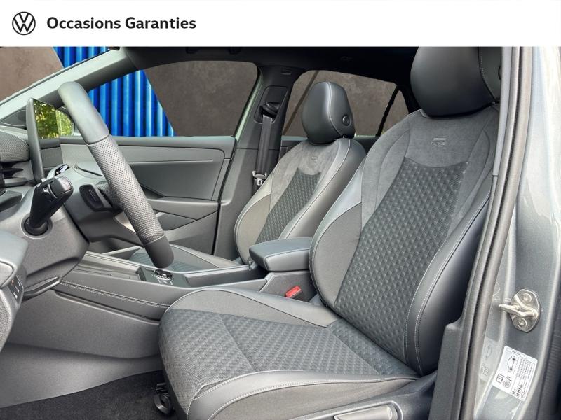 Voitures occasions VOLKSWAGEN T-ROC R-Line Clermont-Ferrand