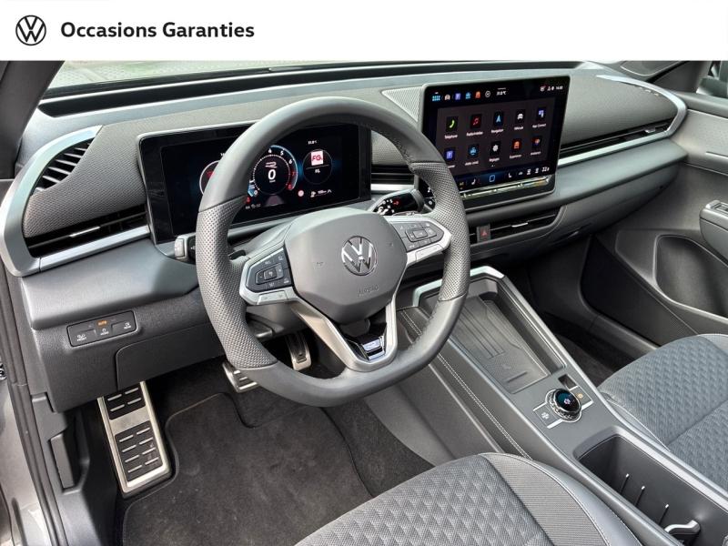 Voitures occasions VOLKSWAGEN T-ROC R-Line Clermont-Ferrand