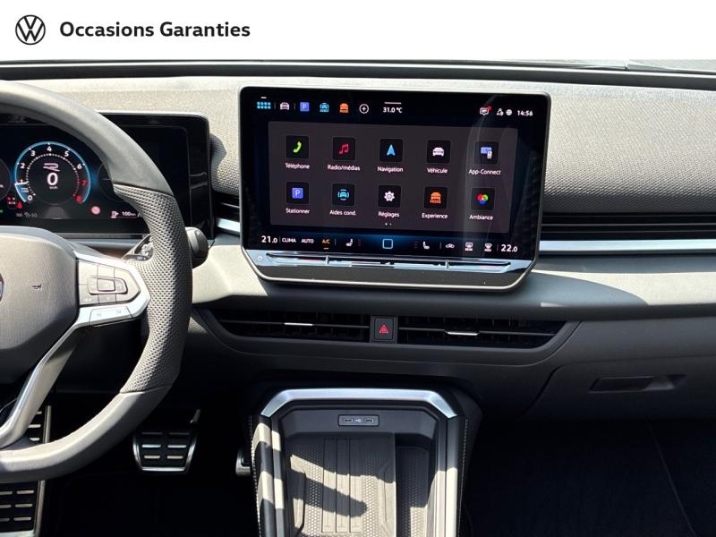 Voitures occasions VOLKSWAGEN T-ROC R-Line Clermont-Ferrand
