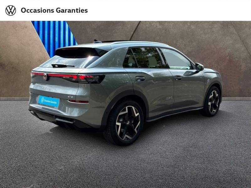 Voitures occasions VOLKSWAGEN T-ROC R-Line Clermont-Ferrand
