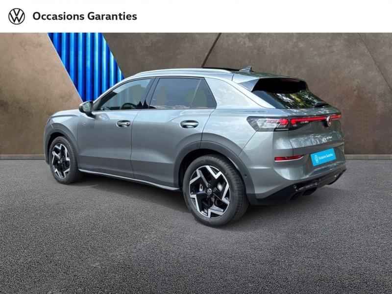 Voitures occasions VOLKSWAGEN T-ROC R-Line Clermont-Ferrand