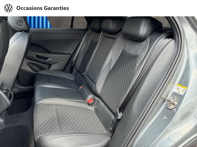 Voitures occasions VOLKSWAGEN T-ROC R-Line Clermont-Ferrand
