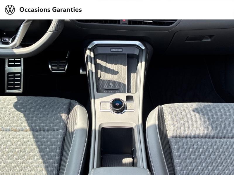 Voitures occasions VOLKSWAGEN T-ROC R-Line Clermont-Ferrand