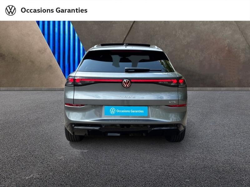 Voitures occasions VOLKSWAGEN T-ROC R-Line Clermont-Ferrand