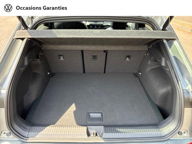 Voitures occasions VOLKSWAGEN T-ROC R-Line Clermont-Ferrand