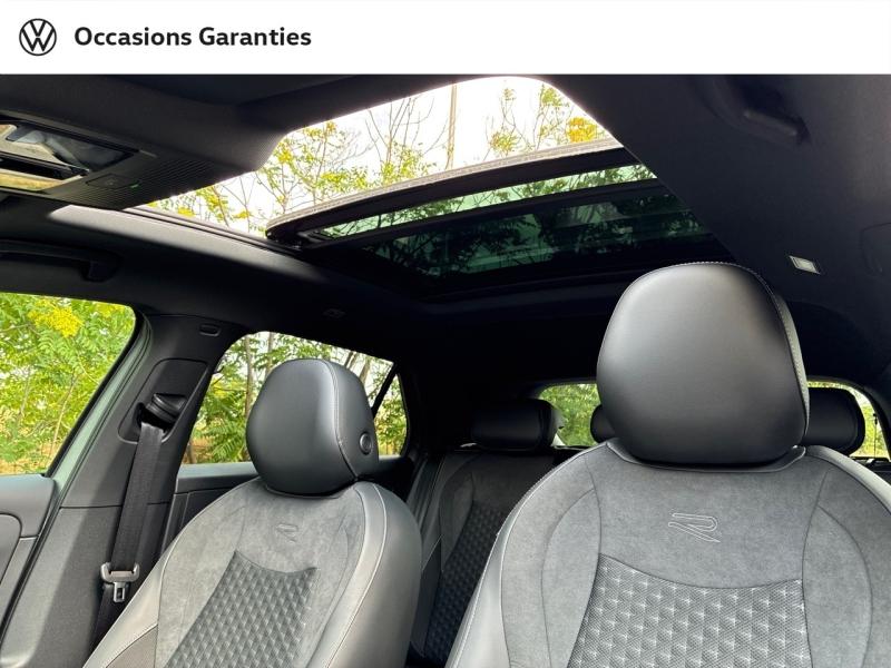 Voitures occasions VOLKSWAGEN T-ROC R-Line Clermont-Ferrand