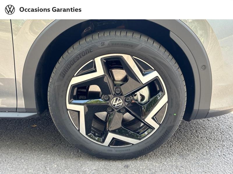 Voitures occasions VOLKSWAGEN T-ROC R-Line Clermont-Ferrand