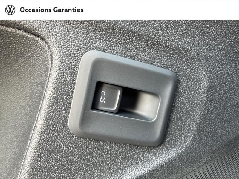 Voitures occasions VOLKSWAGEN T-ROC R-Line Clermont-Ferrand
