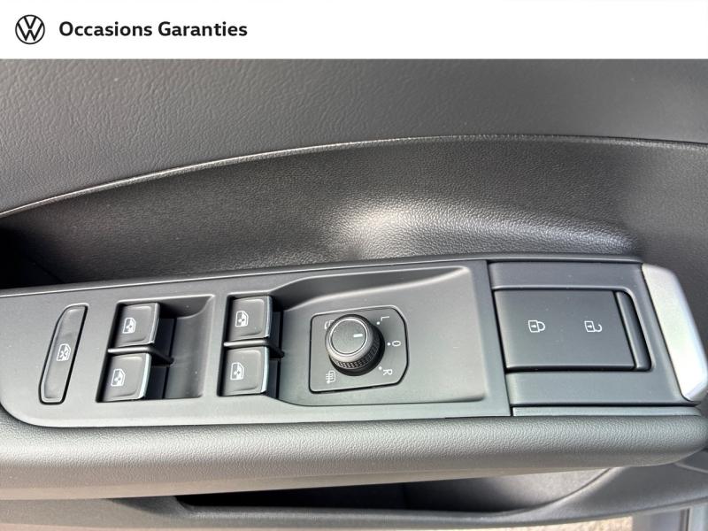 Voitures occasions VOLKSWAGEN T-ROC R-Line Clermont-Ferrand