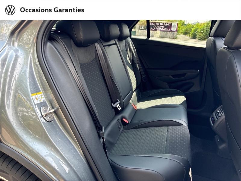 Voitures occasions VOLKSWAGEN T-ROC R-Line Clermont-Ferrand