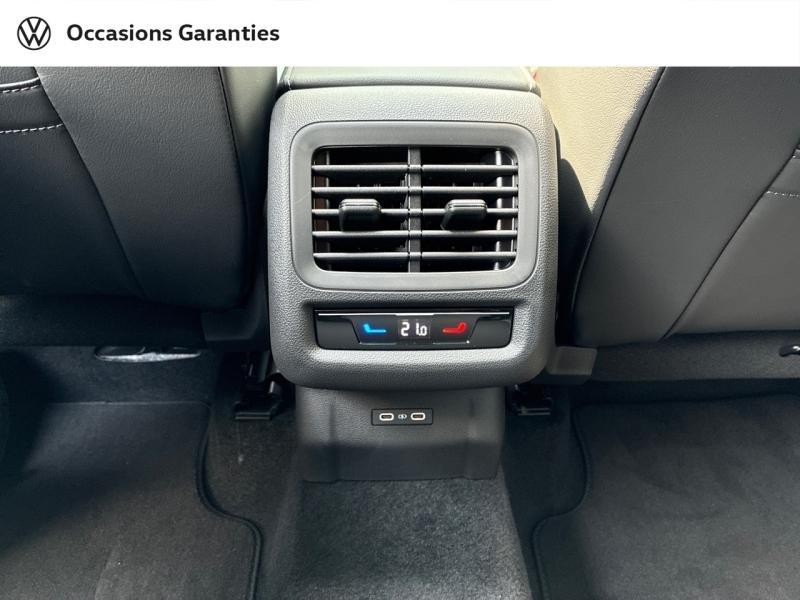 Voitures occasions VOLKSWAGEN T-ROC R-Line Clermont-Ferrand