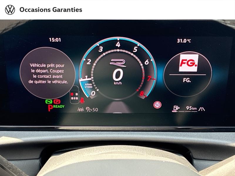 Voitures occasions VOLKSWAGEN T-ROC R-Line Clermont-Ferrand