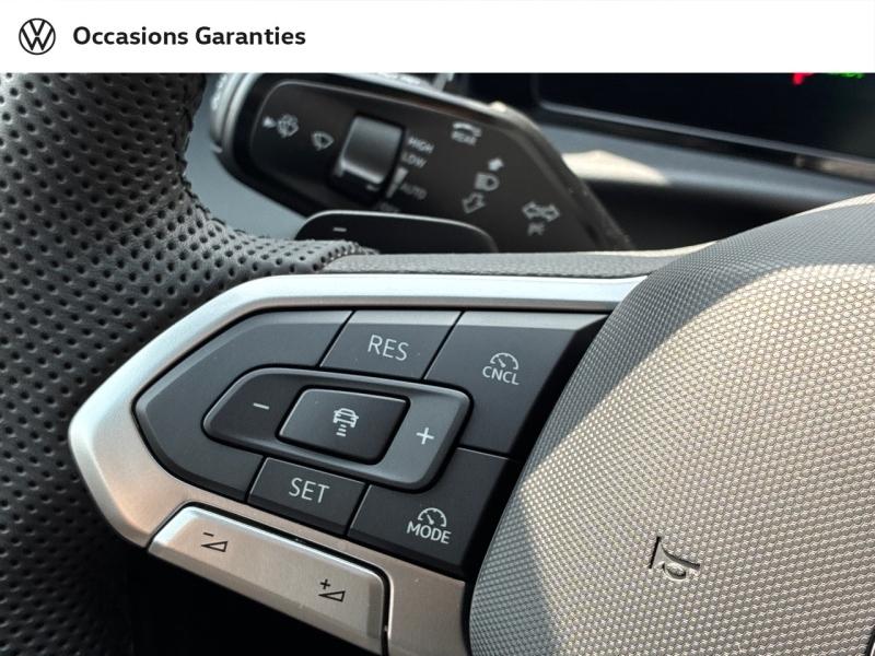 Voitures occasions VOLKSWAGEN T-ROC R-Line Clermont-Ferrand